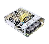 TOPINCN Alimentation à Découpage, Transformateur LED Durable, Pilote pour Accessoires électroniques, Berm 100W 85~264VAC pour Les Amateurs de Bricolage (#11)