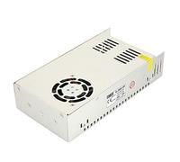 TOPINCN Alimentation de Commutation 360W AC, 110V-220V, 36V/10a, Convertisseur de Tension Durable pour Le Contrôle Industriel et Les Applications Pétrochimiques