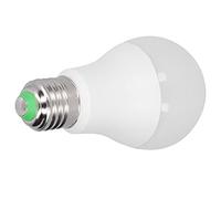 TOPINCN Ampoule, E27 LED Ampoule PIR Détecteur de Mouvement Ampoule Bonne Transmission de la Lumière Lampe pour Couloir Chambre Escalier Couloir 85-265V (Lumière blanche chaude 2 700 à 3