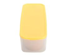 TOPINCN Bac à Glaçons en Silicone Alimentaire - Moule à Glaçons Cylindriques Creux (3 tailles) avec Couvercle Anti-débordement - Moule Flexible à Démoulage Facile pour café, Cocktails et (BROWN)