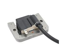 TOPINCN Bobine D'allumage, Bobine de Module D'allumage Adaptée pour Kohler 20-584-03-S 2058403 2058403S Accessoire de Remplacement pour Outil de Jardinage pour Moteur
