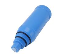 TOPINCN Bouchon D'écumoire de Piscine, Bouchon en Plastique D'écumoire de Piscine et écumoire de Piscine de Garde Bouchon D'hivernage pour 1 1/2 Pouces et écumoires Filetées de 2 Pouces