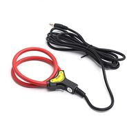 TOPINCN Capteur de Courant de Bobine Flexible de Haute Précision ETCR150FA Détecteur de Courant Alternatif pour la Fabrication D'équipements et la Maintenance du Réseau électrique - 0A à 10000A