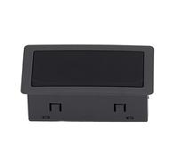TOPINCN Compteur Numérique de Courant à 4 Chiffres, Petit écran Multifonction Durable et Flexible pour la Mesure du Signal Analogique ± 50 MA, 1 X unité