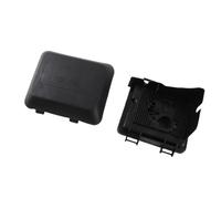 TOPINCN Couvercle de Filtre à Air pour Tondeuse à Gazon pour Moteur GC135 GC160 GC160A GC160LA GC160LE GC190A GC190LA GCV135, Pièces de Rechange ABS pour Couvercle de Filtre à Air