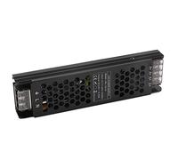 TOPINCN Driver LED Haute Efficacité Ultra Fin 150W pour Éclairage (DC24V)