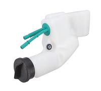 TOPINCN Ensemble de Réservoir de Carburant pour FS38 FS45 FS46 FS55 KM55, Pièces de Rechange Fiables et Pratiques pour Débroussailleuse