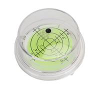 TOPINCN Guide D'angle Solaire, Outil de Suivi Solaire Portable Précis pour une efficacité Améliorée des Panneaux Solaires, Compact 4.5cm