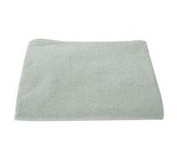 TOPINCN Housse de canapé en Coton Doux pour Salon de beauté, Massage, Spa, Drap de Lit Respirant pour Lit de Salon de beauté, 8 Couleurs au Choix, Kaki/gris/vert Jade (80 * 200 plus tissu troué)