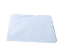 TOPINCN Housse de canapé en Coton Doux pour Salon de beauté, Massage, Spa, Drap de Lit Respirant pour Lit de Salon de beauté, 8 Couleurs au Choix, Kaki/gris/vert Jade (80 * 200 plus tissu troué)