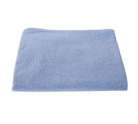 TOPINCN Housse de canapé en Coton Doux pour Salon de beauté, Massage, Spa, Drap de Lit Respirant pour Lit de Salon de beauté, 8 Couleurs au Choix, Kaki/gris/vert Jade (80 * 200 plus tissu troué)