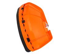 TOPINCN Housse de Tondeuse Robuste, Accessoire de Tondeuse étanche et Résistant à la Poussière pour une Utilisation Intérieure/extérieure, Convient aux Modèles 26 Mm/28 Mm, 1 X Protection de