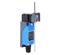 TOPINCN Interrupteur de Fin de Course Rotatif ME-8107, Mini Micro-interrupteur Durable pour Applications électriques, Taille Compacte, 1 unité