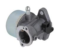 TOPINCN Kit de Carburateur de Tondeuse à Gazon pour 6150 650 pour Troy Bilt avec Matériau en Aluminium de qualité Supérieure, Pièce de Rechange à Performances Stables
