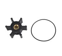 TOPINCN Kit de Joint Torique de Turbine de Pompe de Transfert à Haute efficacité 49-16-2771 pour Pompe de Transfert D'eau M18, Matériau en Caoutchouc Durable, Joint étanche pour une Utilisation à