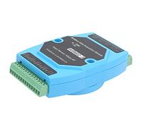 TOPINCN Module D'acquisition de Données de Type 8 K avec Plastique Technique Durable pour la de la Température dans L'industrie
