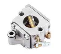 TOPINCN Moteur Savior Carburateur De Remplacement pour MS170 MS180 017 018 Abordable Tondeuses à Gazon Pièces Accessoires