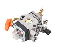 TOPINCN OEM Zama Carburateur Adapté pour FS87 FS90 HL100 HL100K FS90K FS100 FS110 HT110X HT100 HT101