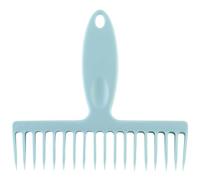 TOPINCN Peigne D'épilation à Balai à Longue Poignée, Brosse de Grattage avec Outil de Nettoyage de Trou Suspendu pour Les Collectionneurs de Cheveux D'égout de Salle de Bain au Sol
