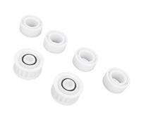 TOPINCN Pièces de Rechange Robot Nettoyeur Piscine Dolphin, Lot de 4