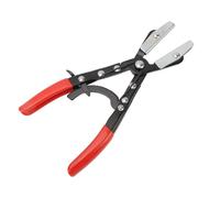 TOPINCN Pince à pour Tuyau, Poignée Antidérapante Durable pour Sécuriser le Radiateur et les Conduites de Carburant, 1 unité (10 pouces/25,4 cm)