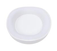 TOPINCN Plafonnier LED encastré de 23,6 Pouces, Variable, 3000K-6500K, Télécommande, 1500LM, 90CRI, PC Ignifuge, pour Chambre à Coucher et Salon