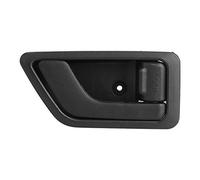 TOPINCN Poignée de Porte Intérieure Droite, Matériau ABS de Haute qualité, Performances Stables, Adaptée à Getz Hatchback 2005 - 2011
