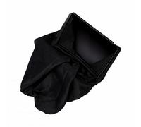 TOPINCN Sac de Ramassage d'herbe pour Tondeuse à Gazon, Sac d'herbe de Remplacement Compatible avec L221A LC221A LC221AH 587100402, Accessoires de Tondeuse à Gazon pour L'entretien de la (Black)
