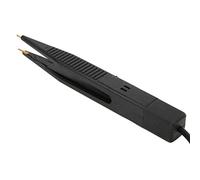 TOPINCN SMD Inducteur Testeur Stylo avec Conception Durable | Fiche banane de Φ4 mm, conception à prise confortable, longueur portable de 68 cm, adaptée aux composants électroniques