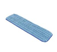 TOPINCN Tampons de Nettoyage en Profondeur, 8 Pièces, Tampons de Vadrouille Lavables et Réutilisables, Lavables en Machine pour Vadrouille de la Série avec une Forte Friction pour les