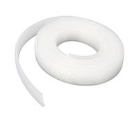 TOPINCN Tuyau de Cartouche D'encre 2 M 6 Rangées de Tube Flexible pour Cartouche, Tuyau D'encre Pratique pour Imprimantes UV et équipement de Copieur