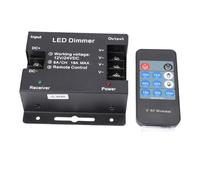 TOPINCN Variateur sans Fil RF pour LED, Télécommande, luminosité
