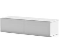 TOPLINE 120 - Meuble audio vidéo 120cm