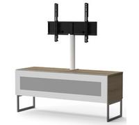 TOPLINE 120 - Meuble audio vidéo 120cm