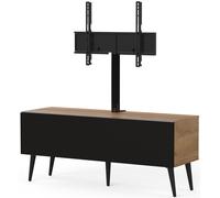 TOPLINE 120 - Meuble audio vidéo 120cm