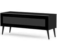TOPLINE 120 - Meuble audio vidéo 120cm