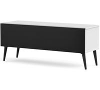 TOPLINE 120 - Meuble audio vidéo 120cm