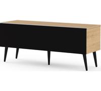 TOPLINE 120 - Meuble audio vidéo 120cm