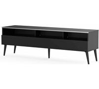 TOPLINE 160 - Meuble audio vidéo 160cm