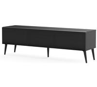 TOPLINE 160 - Meuble audio vidéo 160cm