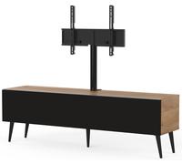 TOPLINE 160 - Meuble audio vidéo 160cm