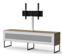 TOPLINE 160 - Meuble audio vidéo 160cm