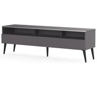 TOPLINE 160 - Meuble audio vidéo 160cm