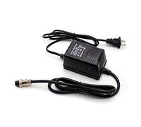 Toplionace Alimentation Spéciale pour Mélangeur Série 220V F4 F7 CT, Double Transformateur Universel 18V 18W 350mA Connecteur à Trois Broches