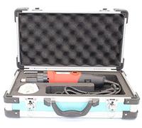 Toplionace Scie à Plâtre Électrique Médicale Professionnelle, Coupe de Plâtre Pour la Médecine du Sport Orthopédique 220V 12500r/min (Orange)