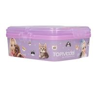 Topmodel 0413518 Gamelle Boîte De Rangement Alimentaire Polypropylène (Pp) Violet