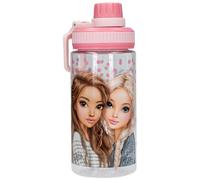 Topmodel 0414017 Gourde Utilisation Quotidienne 500 Ml Silicone, Polypropylène (Pp), Tritan Multicolore Multicolore