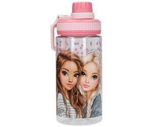 Topmodel 0414017 Gourde Utilisation Quotidienne 500 Ml Silicone, Polypropylène (Pp), Tritan Multicolore Multicolore