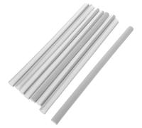 TOPPERFUN 8 Séparateurs pour Boîtes à Bijoux en Éponge et Velours, Lot de 8 Inserts Amovibles pour Tiroir à Bijoux, Rangement et Gain de Place à Domicile