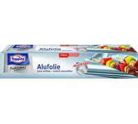 Toppits 1598943003 Toppits Alufolie 1 St.